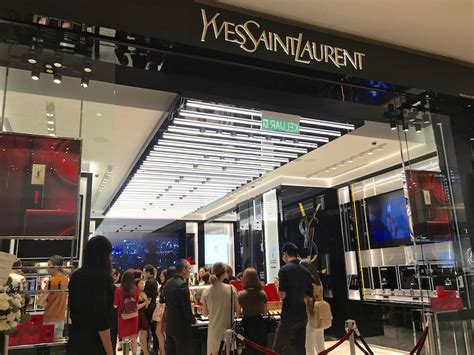 what is ysl mean|ysl malaysia official website.